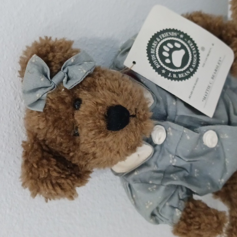 Boyds Bears - Picture 2 of 5